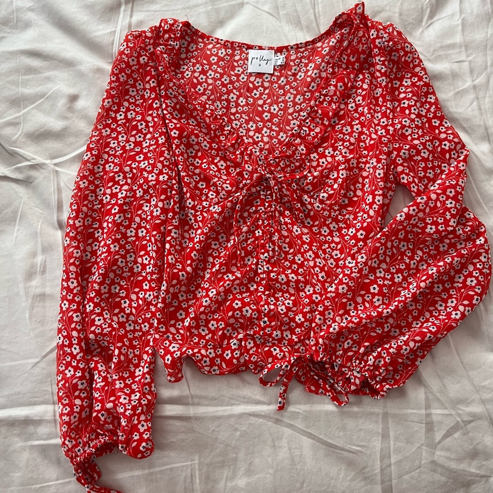Princess Polly Top